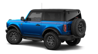 2026 Ford Bronco® External Image 2